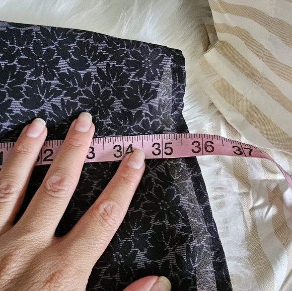 Y2K Old Navy • Floral Slip Dress - Picture 7 of 16